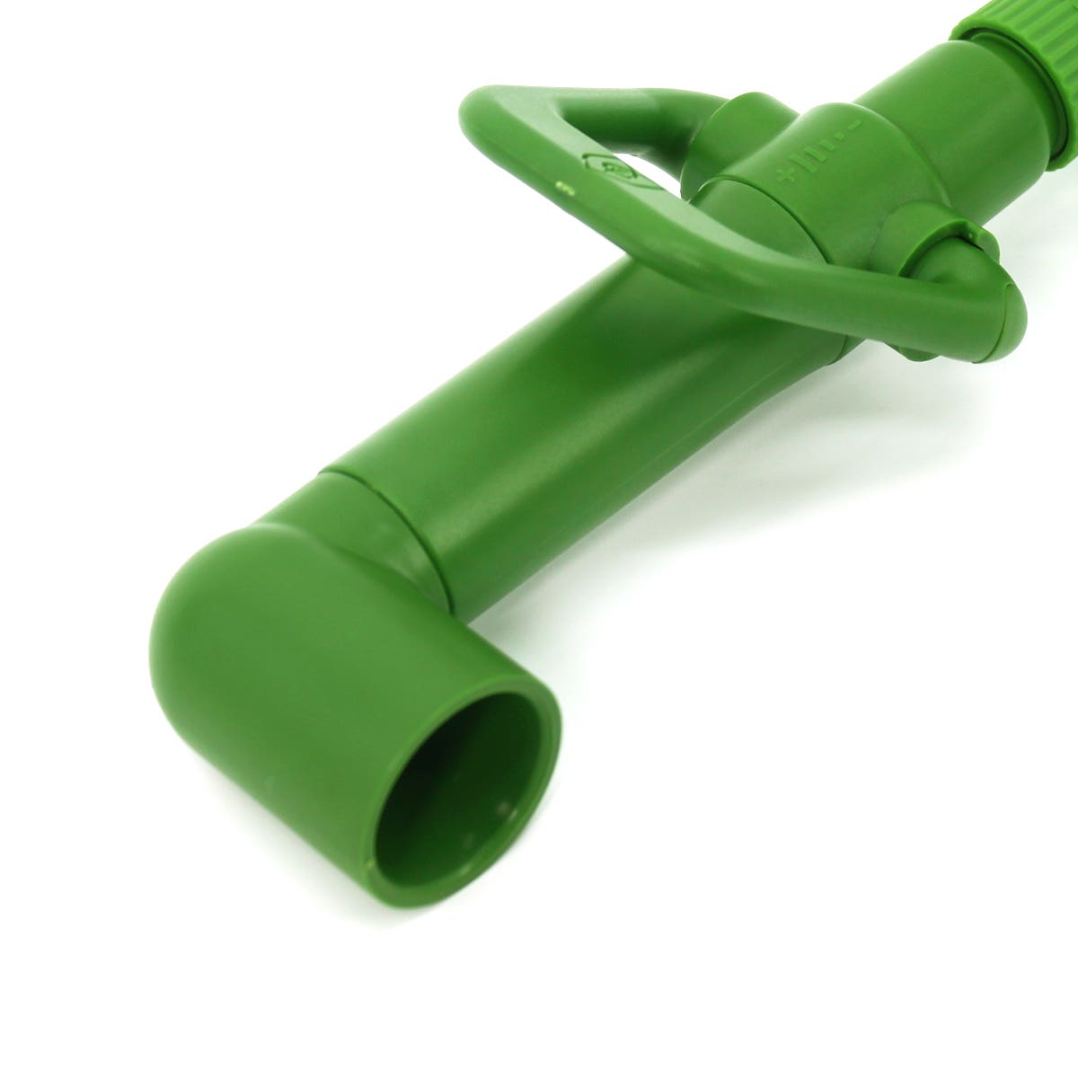 QDPS Multi Flow Bubbler | L