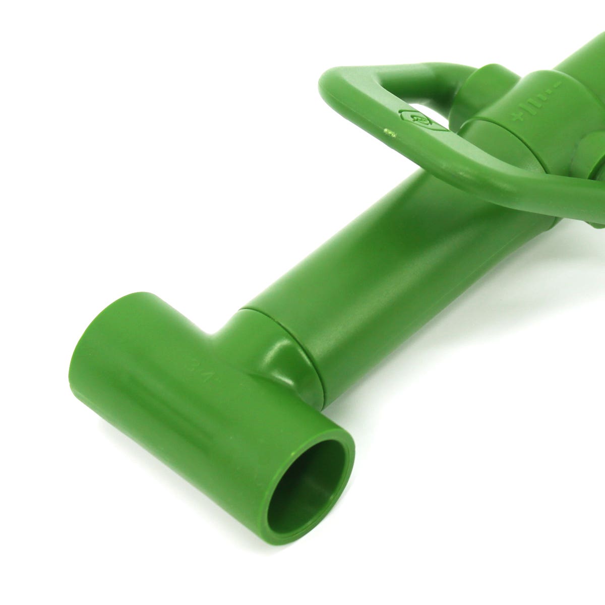 QDPS Open Flow Bubbler | T