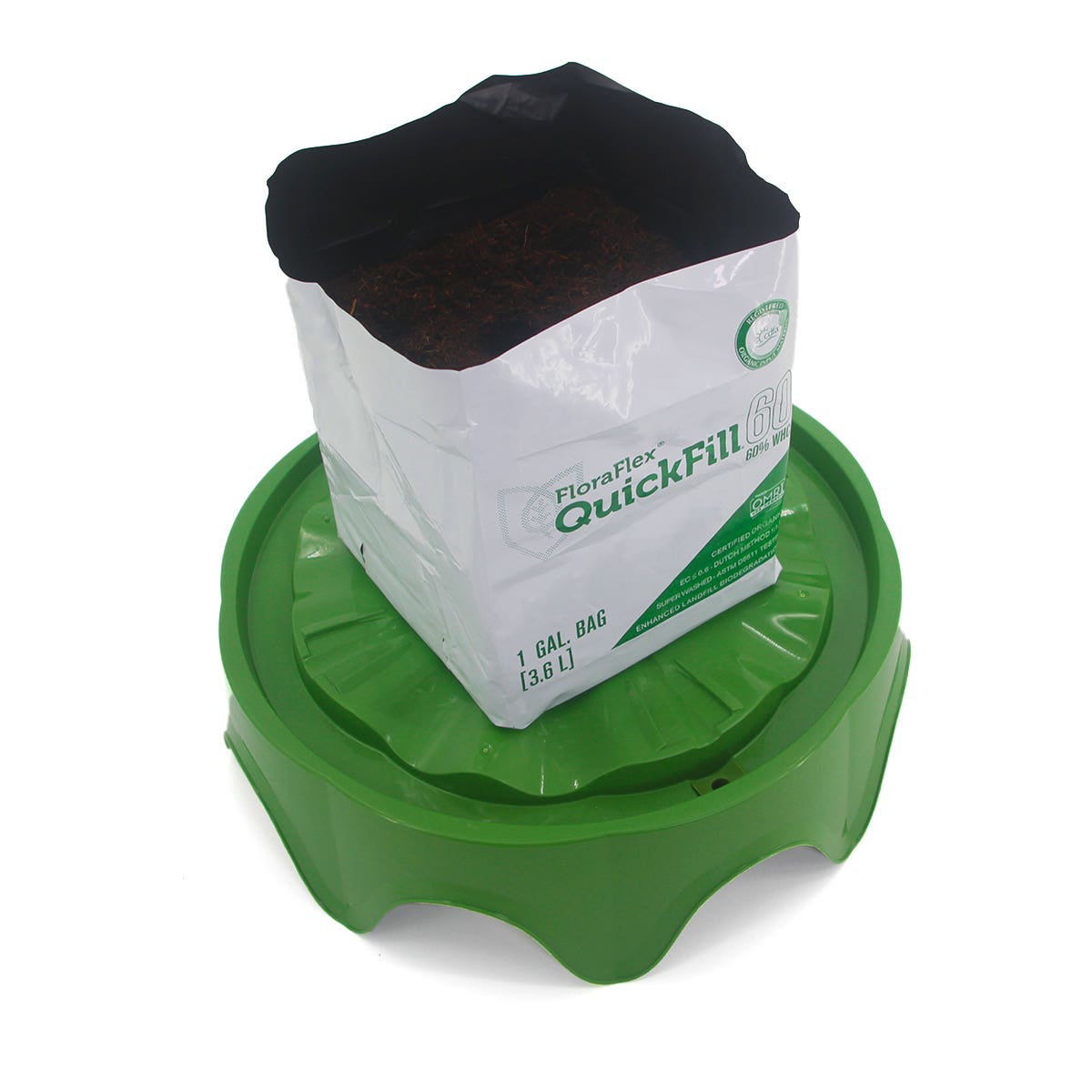 Drainage Platform