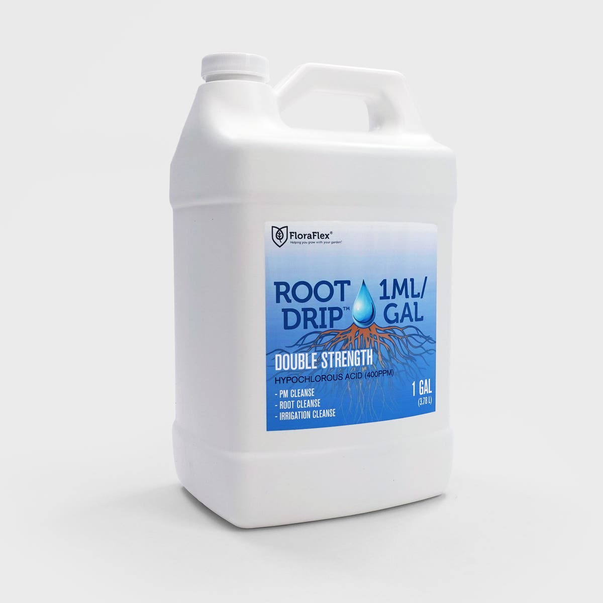 Root Drip MOQ