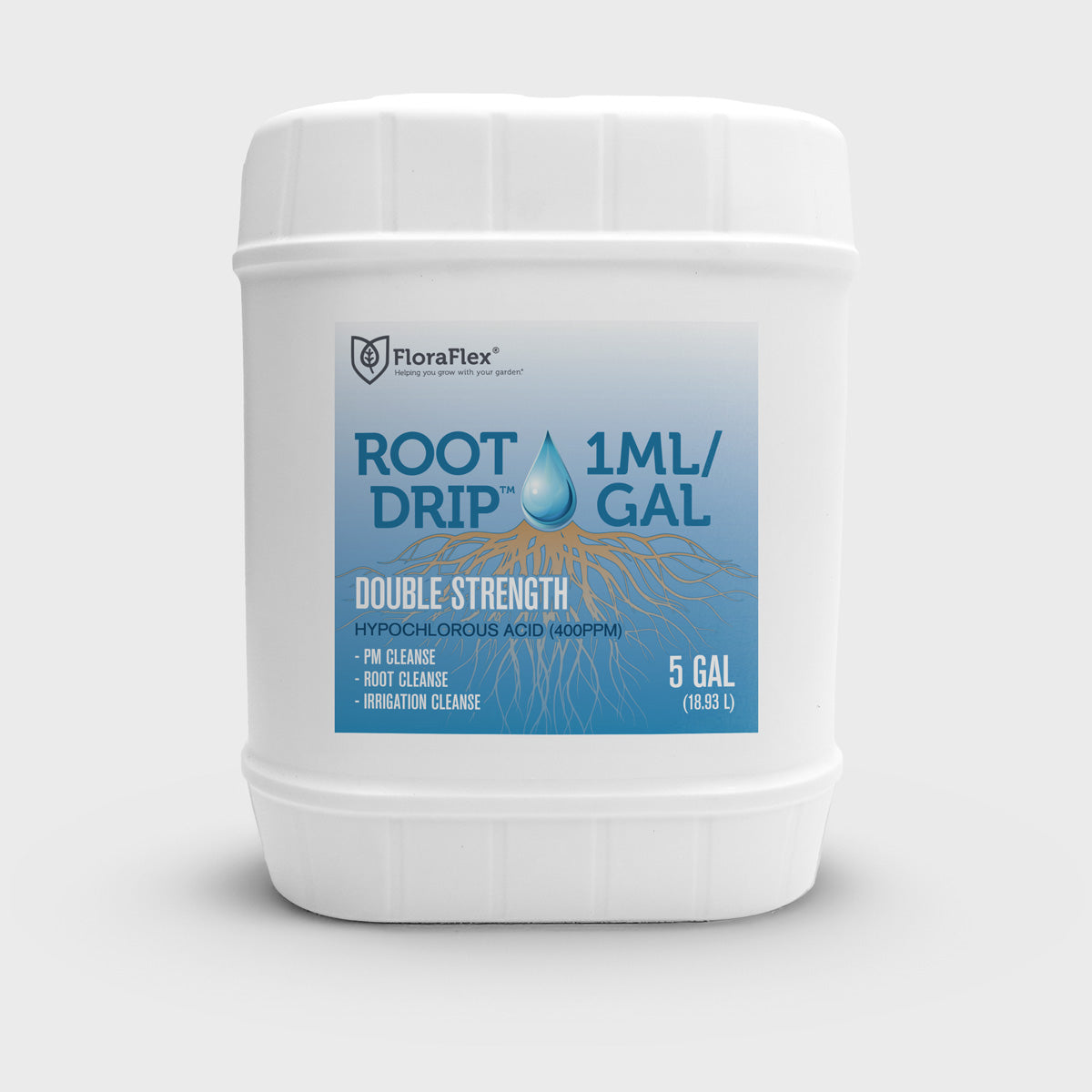 Root Drip