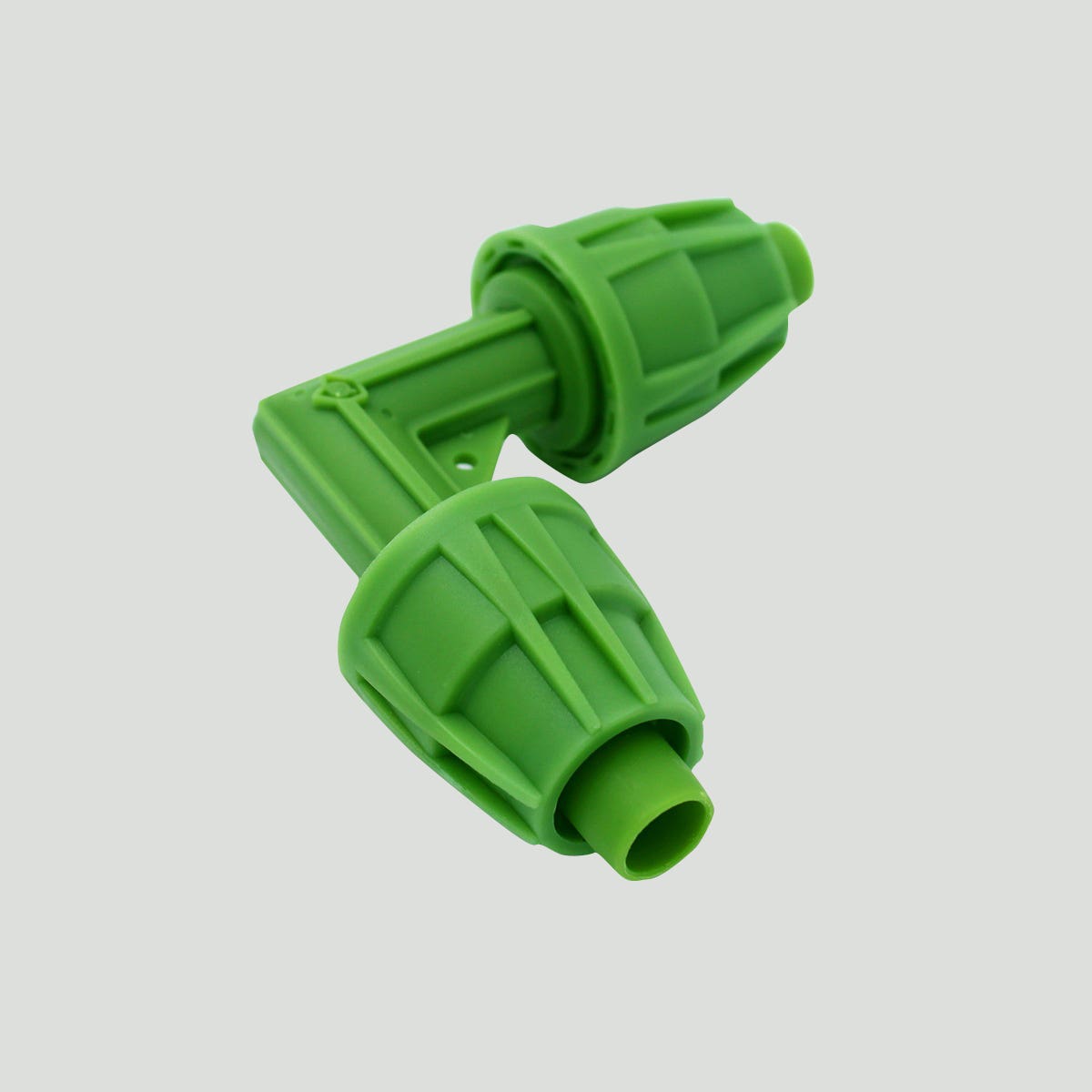 16 - 17mm Pipe Fitting Elbow