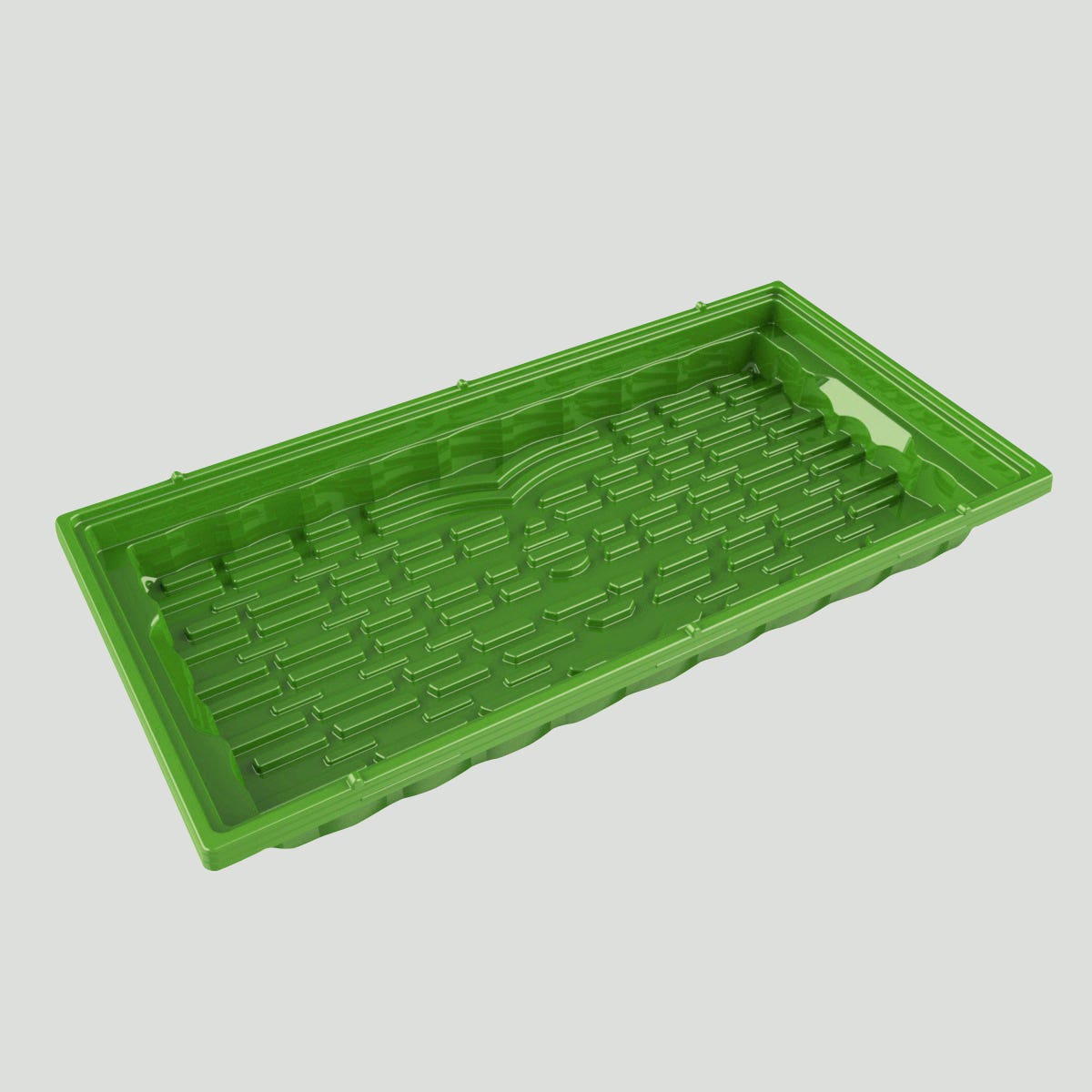 Incubator Bottom Tray
