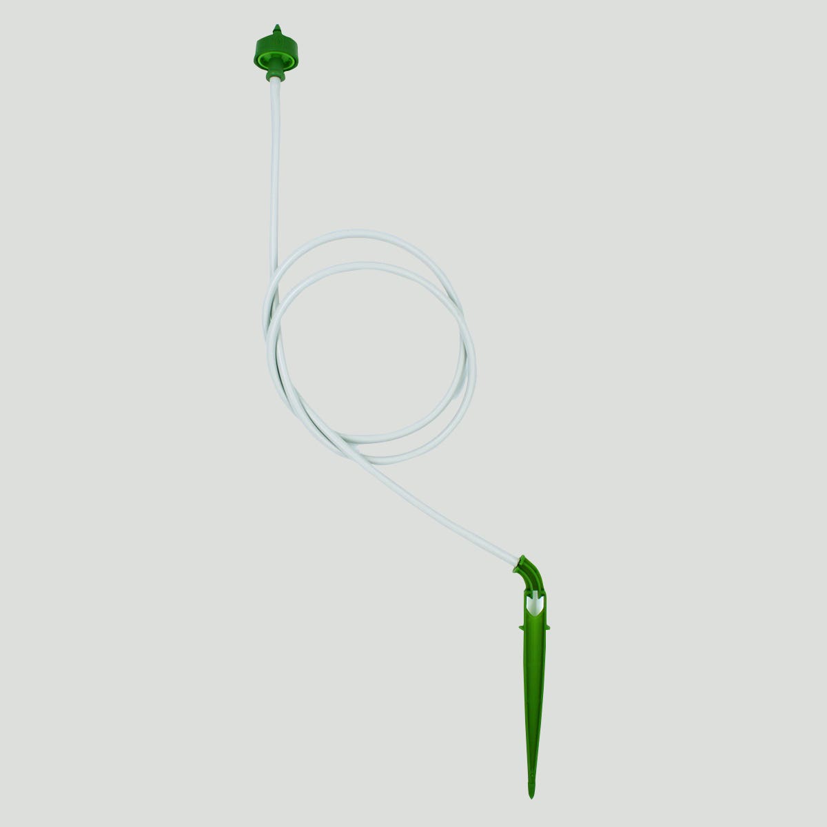 1-Way Micro Dripper Assembly