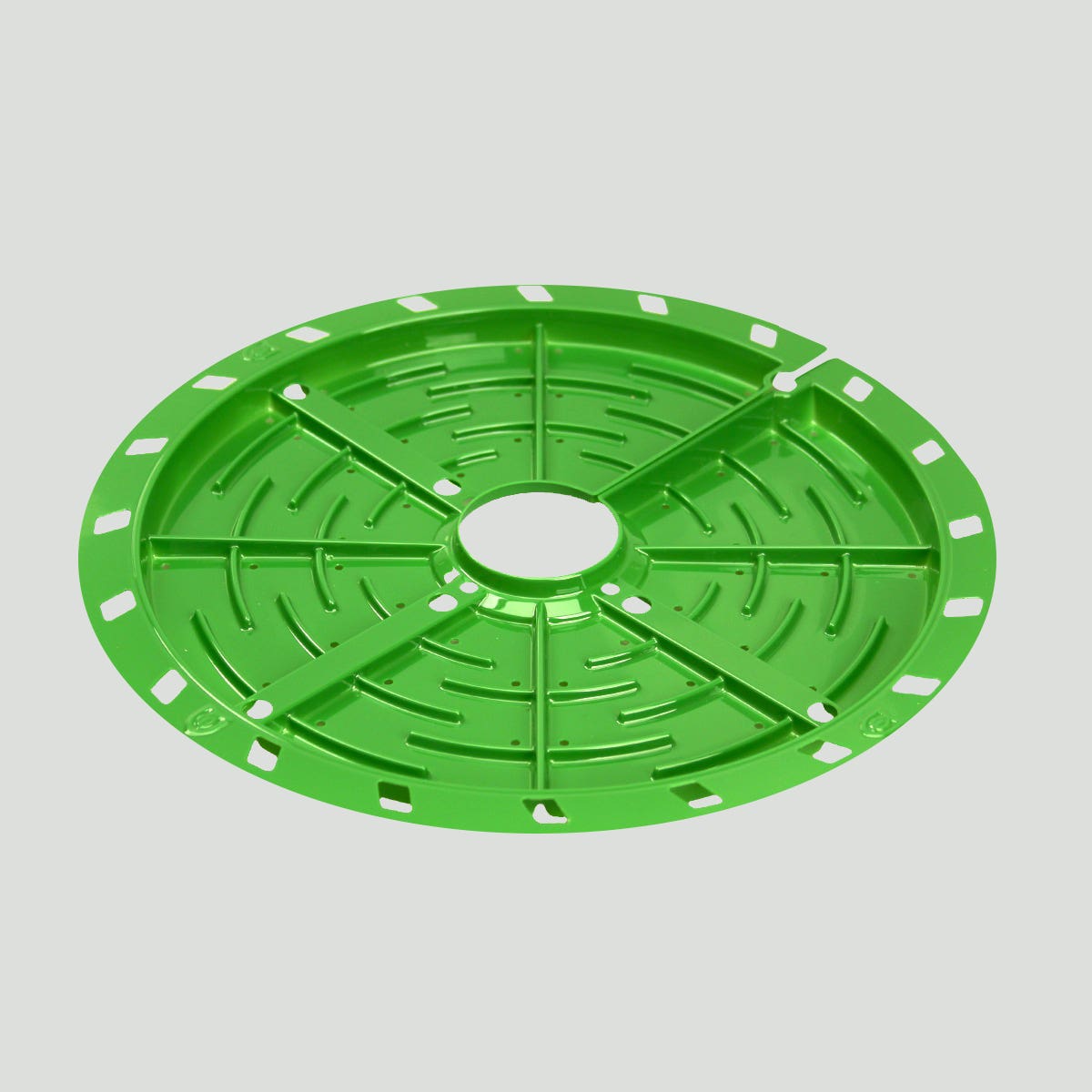 ROUND MATRIX | 12ct