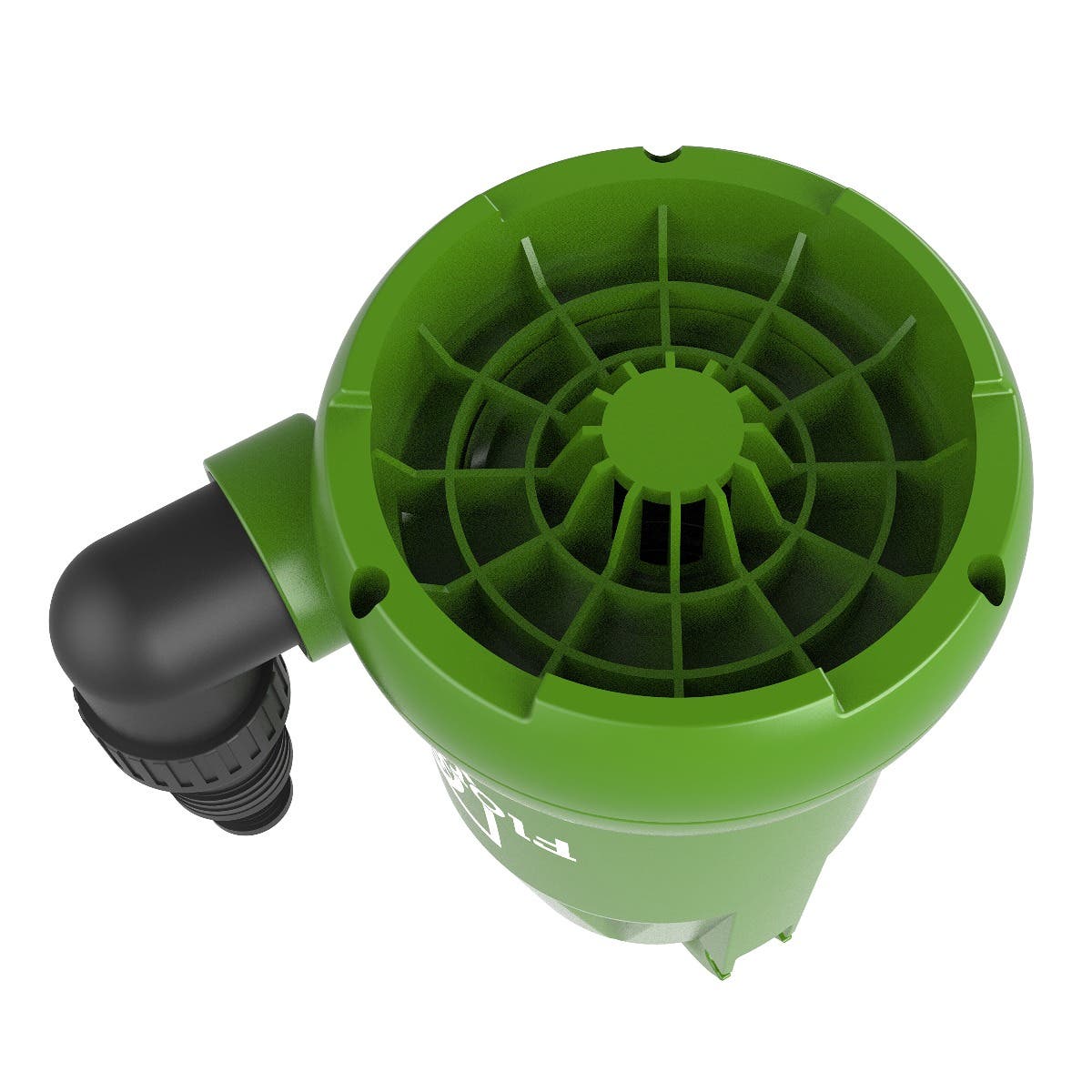 Submersible Pump