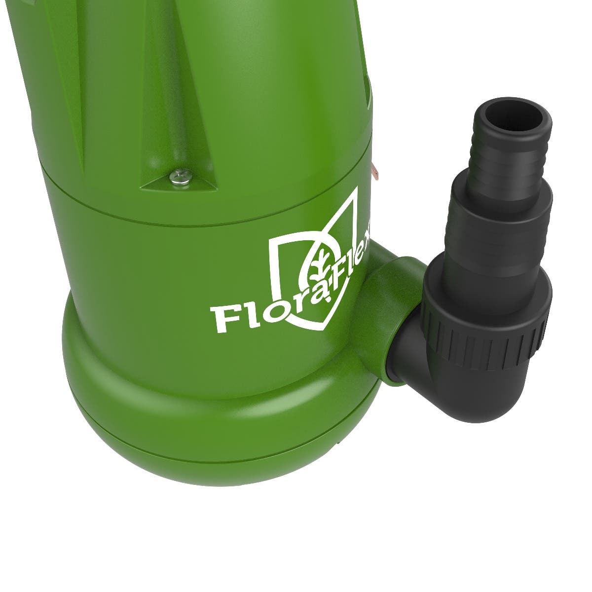 Submersible Pump