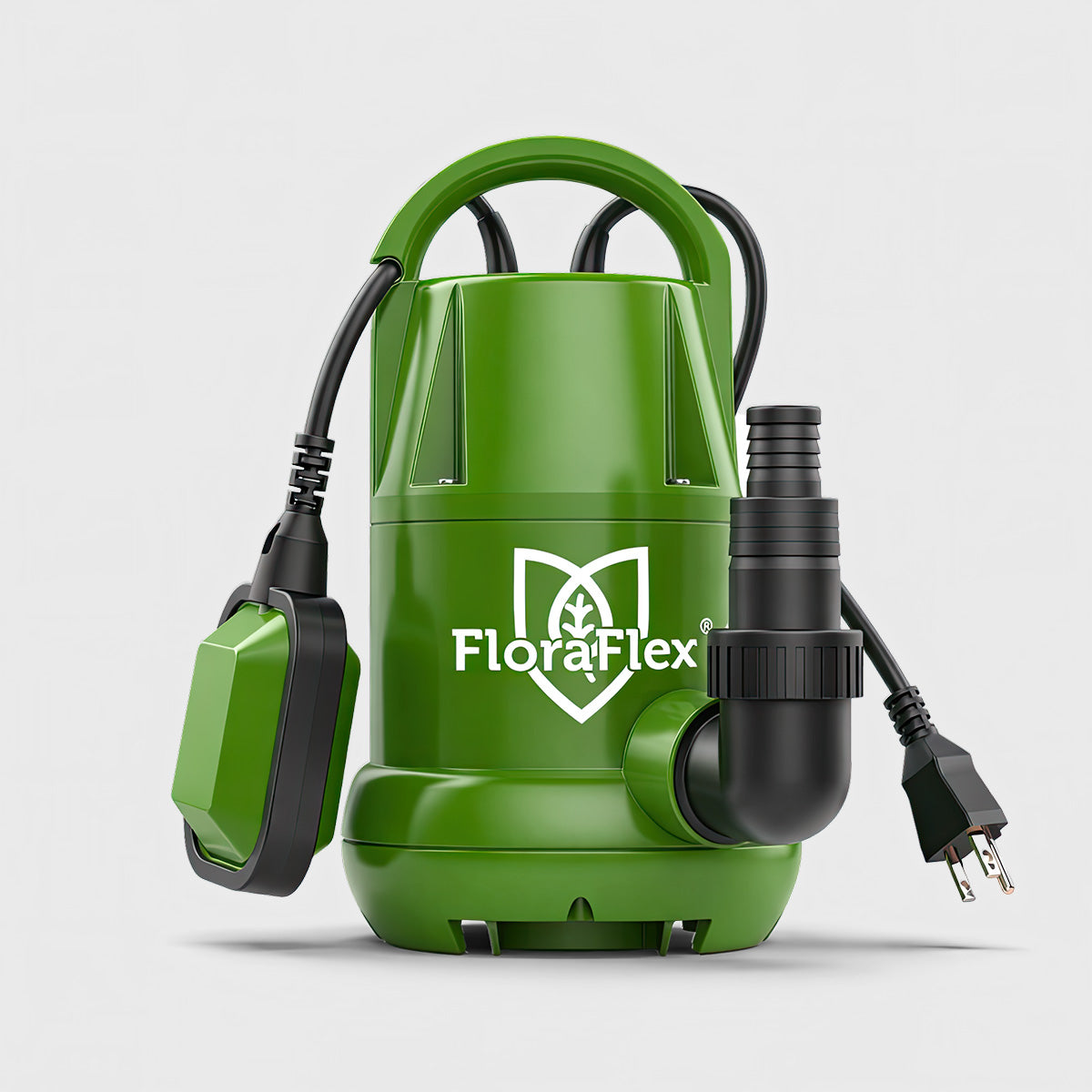 Submersible Pump | Case
