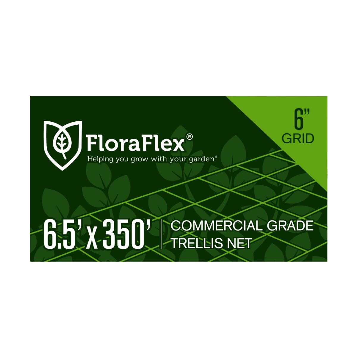 Commercial Trellis Net | 6