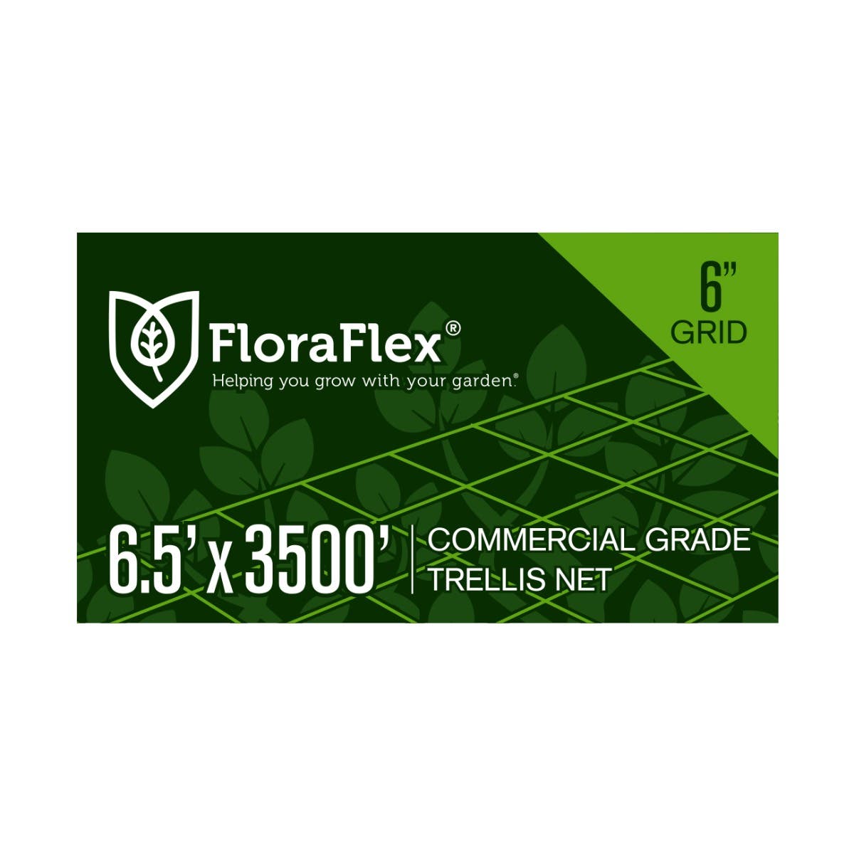 Commercial Trellis Net | 6