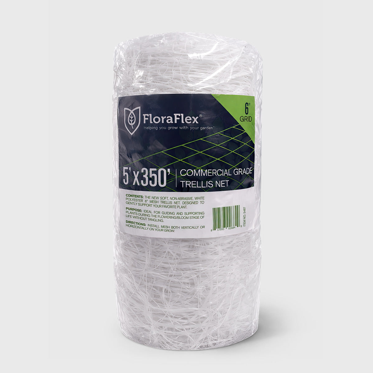 Commercial Trellis Net | 6