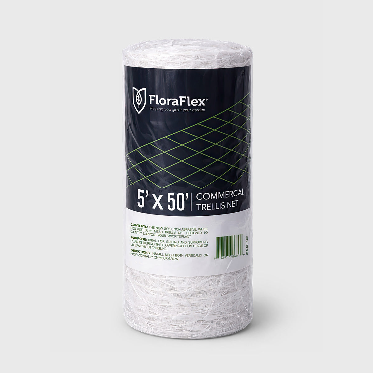 Commercial Trellis Net | 6