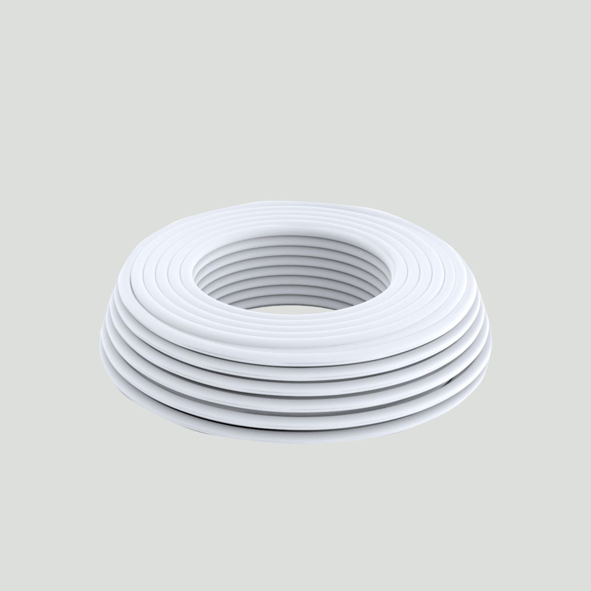 16mm ID X 17mm OD Double Layer Poly Tubing