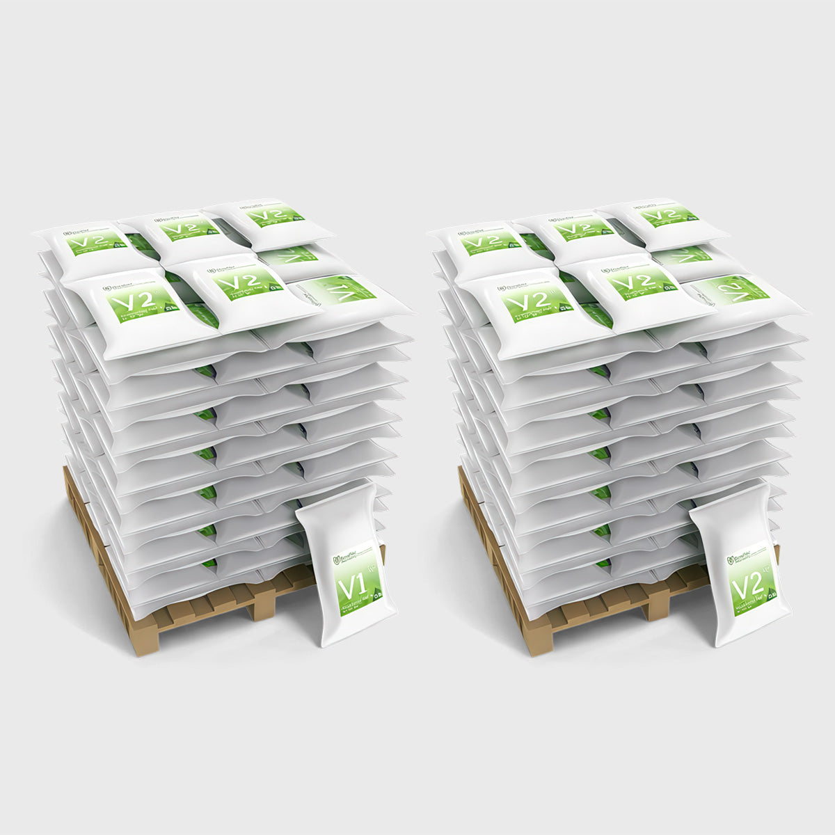 VEG NUTRIENTS COMBO | 1250 lb Each