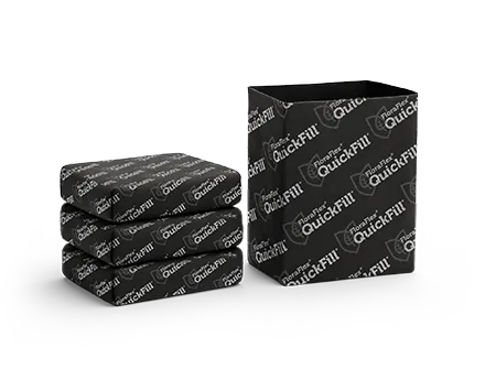 FloraFlex QuickFill 1 gallon coco coir