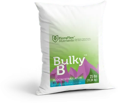 FloraFlex Bulky B bloom stimulator