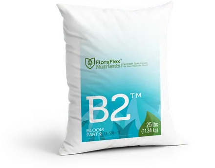 FloraFlex B2 bloom nutrient
