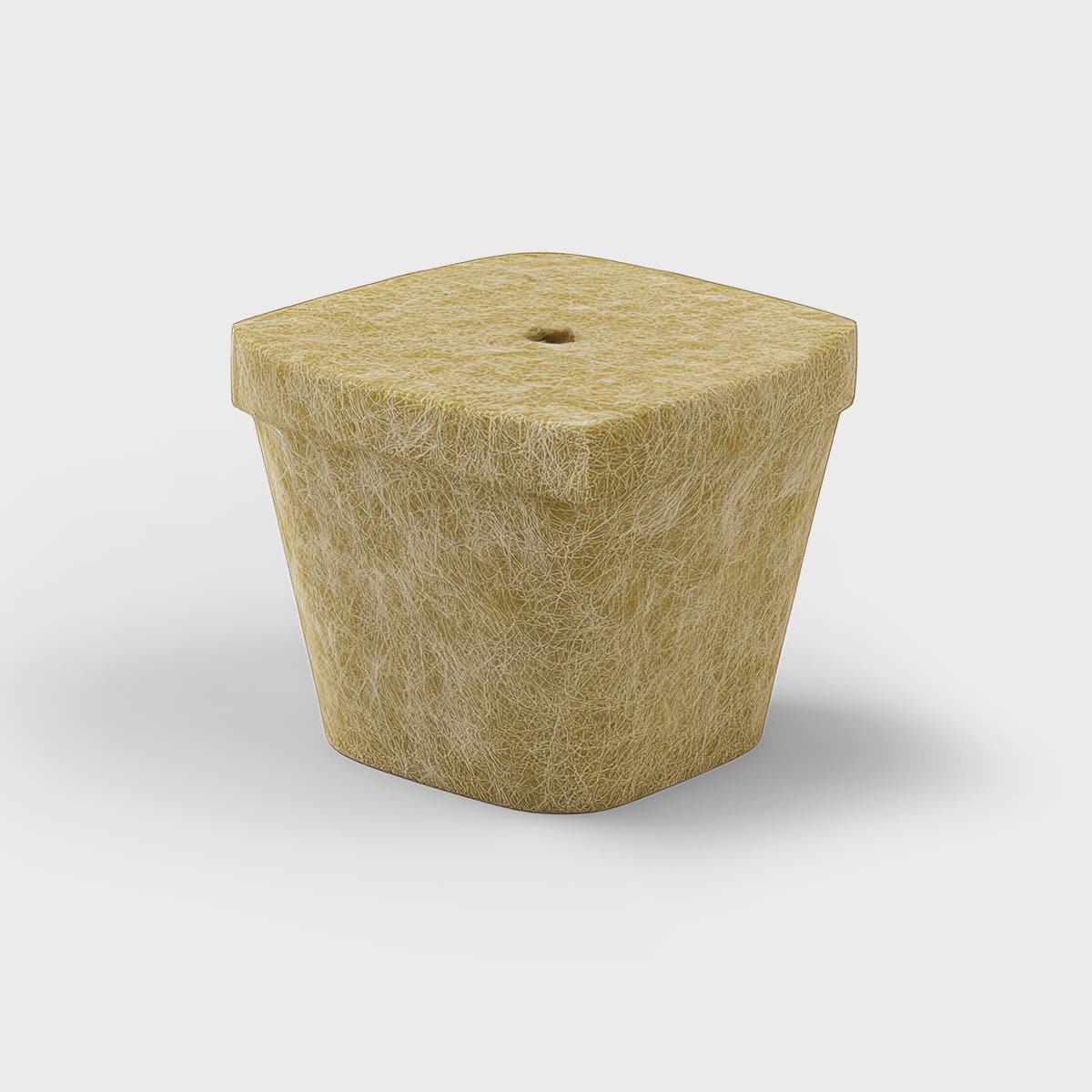 1.5 FloraFlex Wool Propagation Plugs (Basalt Derived)