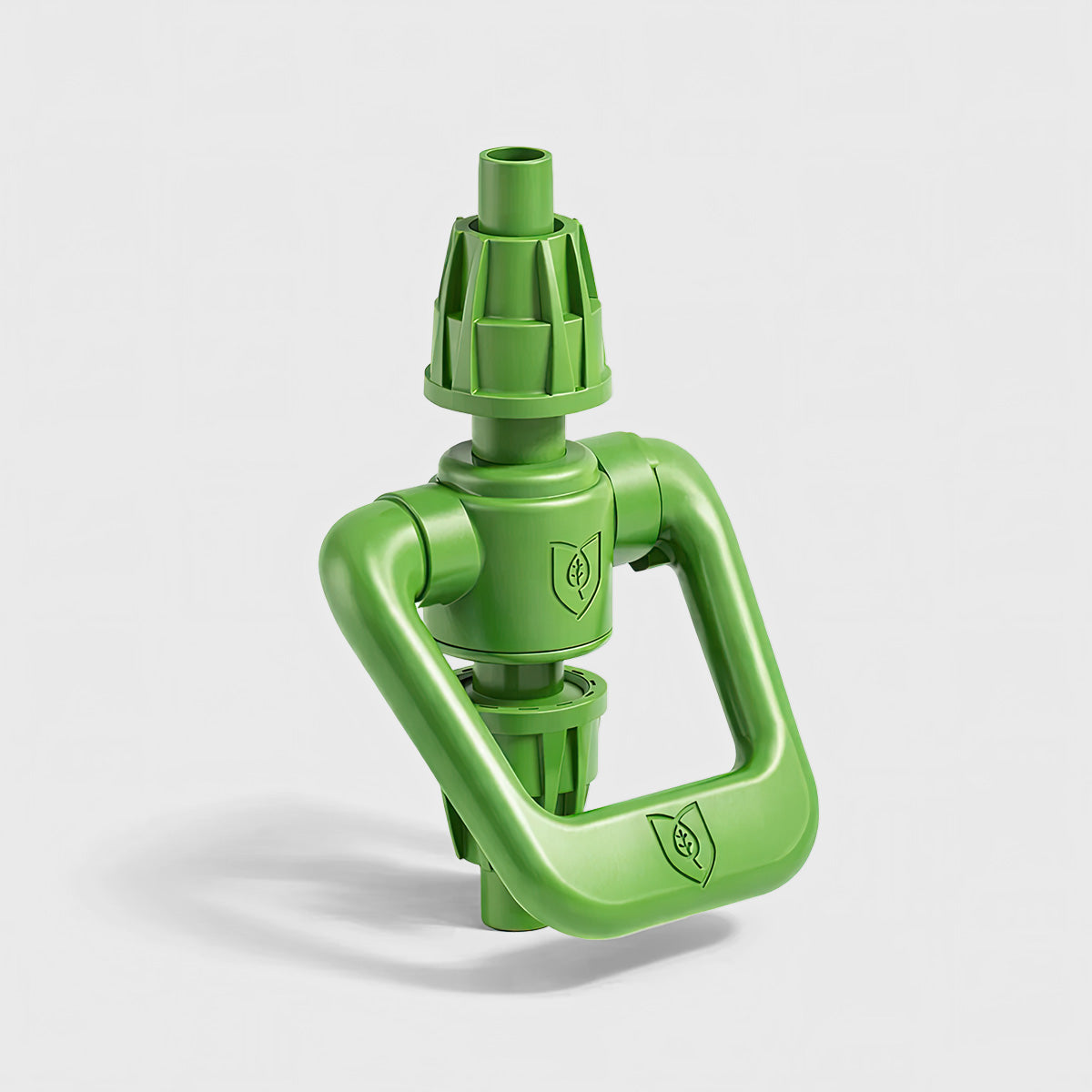 1617mm Shutoff Valve