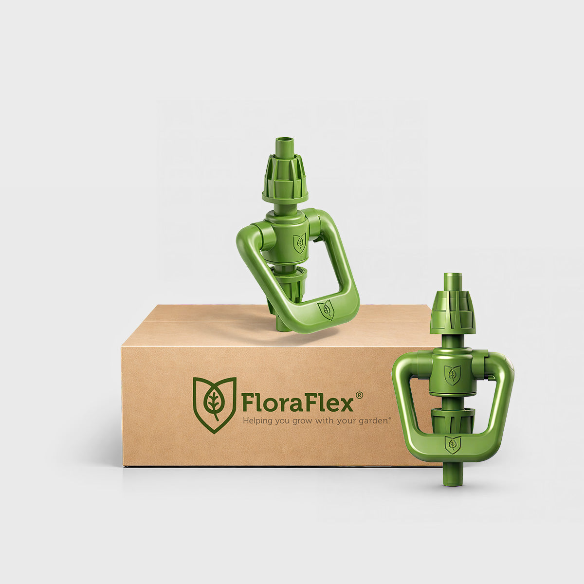 1617mm Shutoff Valve | Case