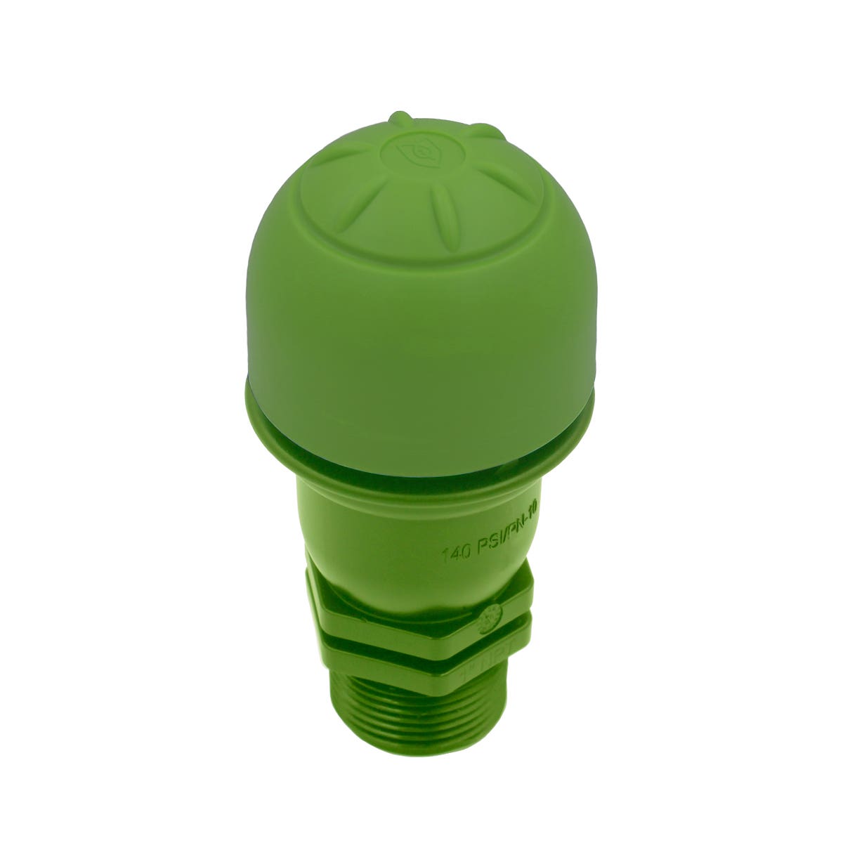 Air Bleed Valve | Case