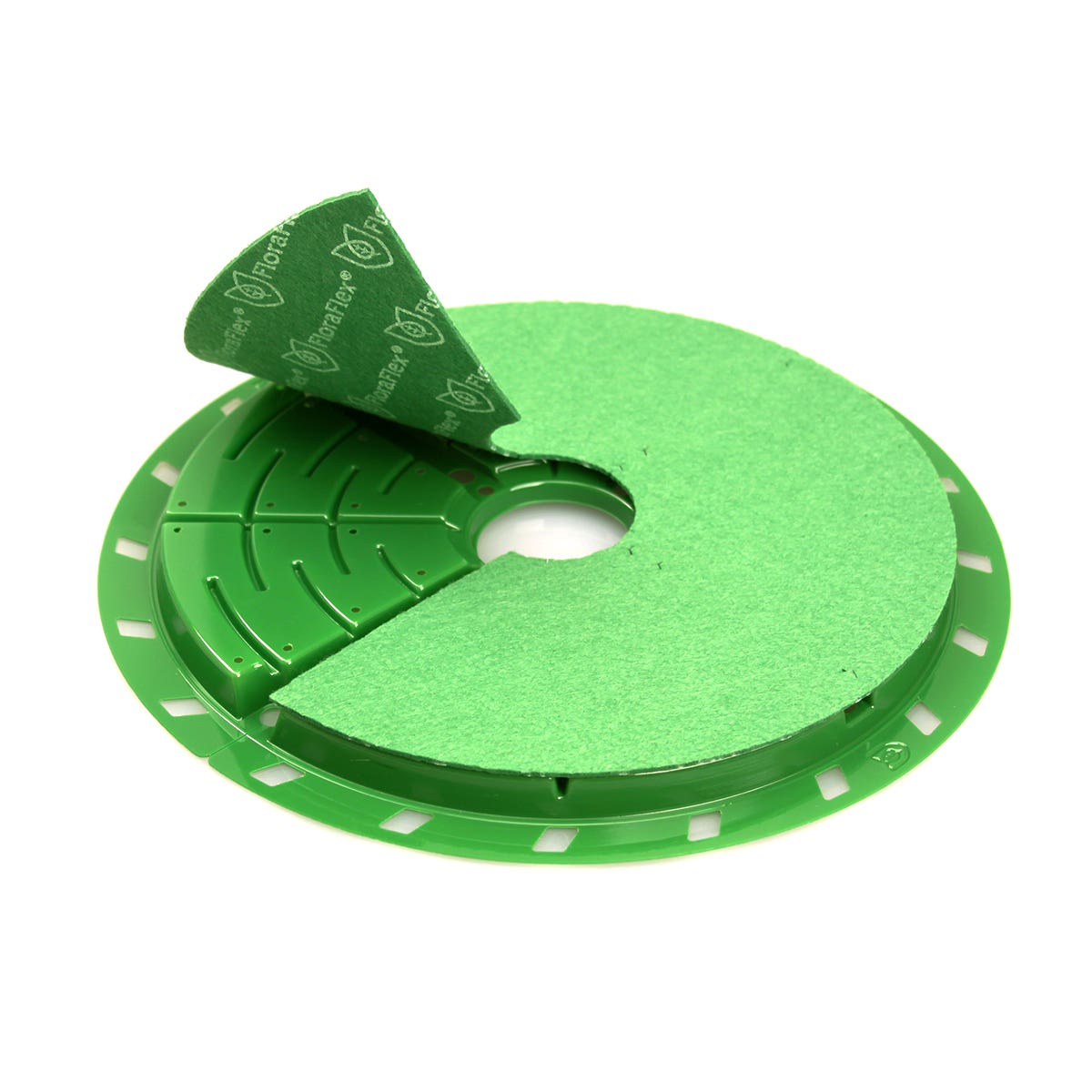 ROUND MATRIX PAD | 12ct