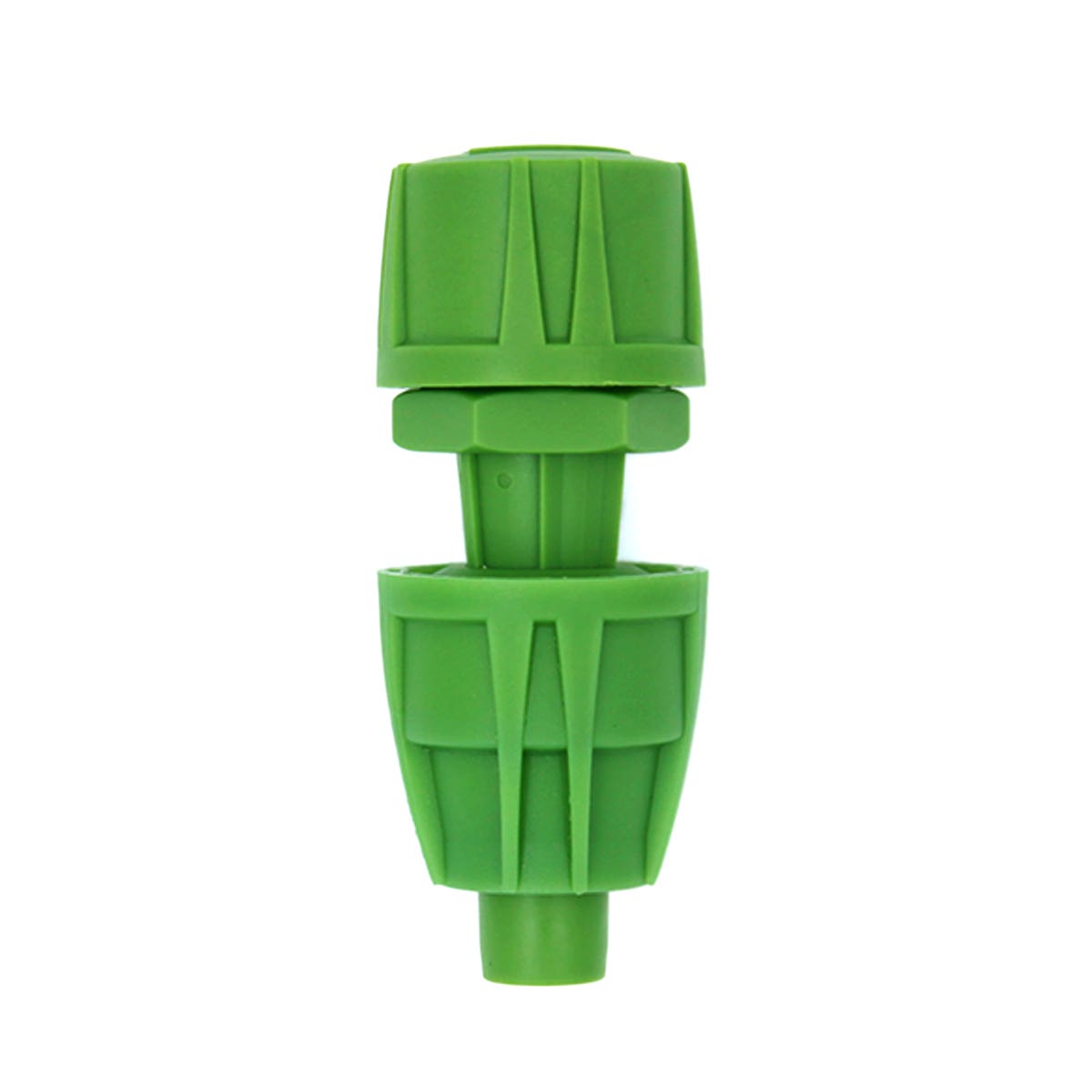 1617mm x 34 Male Adaptor wCap Combo