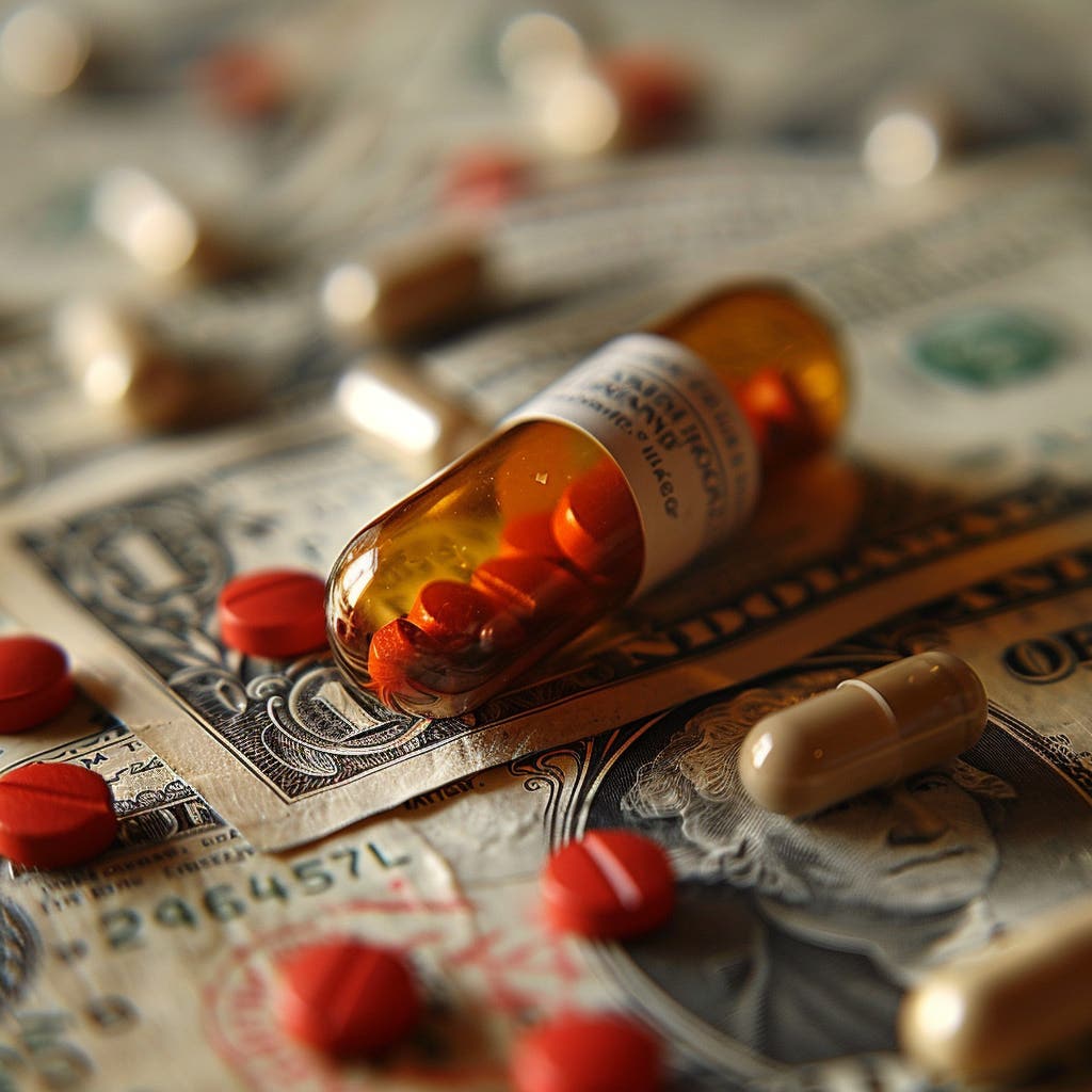 Americans Pay Double for Drugs: Biden Fact-Checkers Find