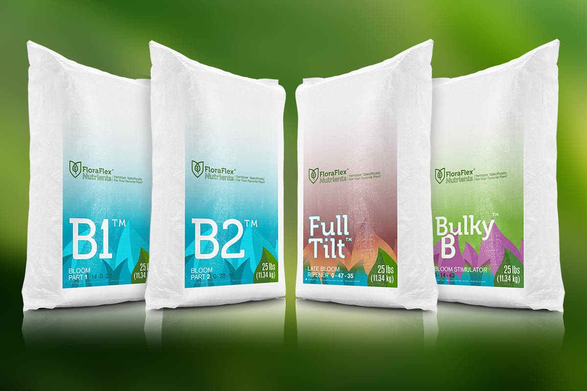 Base Nutrients vs. Additives: Unlocking Compatibility for a Perfect Grow