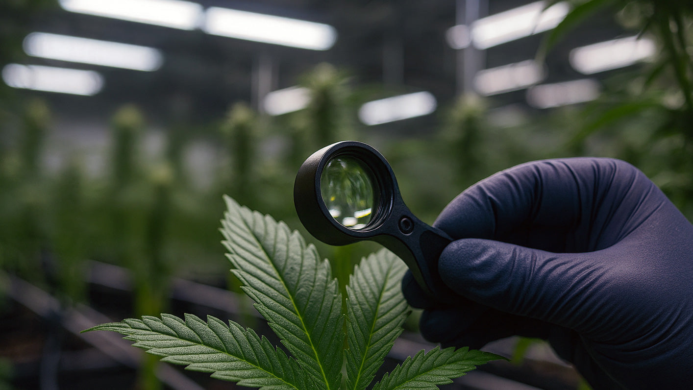 cannabis ipm prevention guide