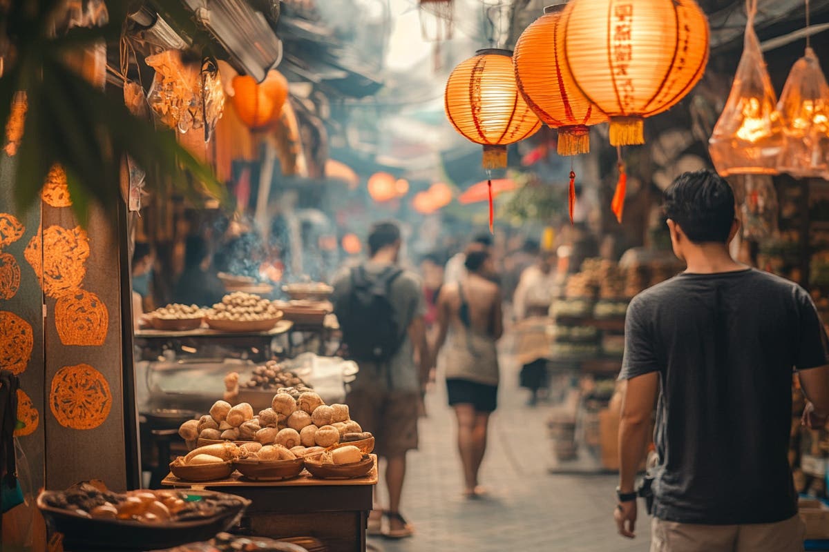 Cannabis Tourism in Asia: Exploring Cannabis-Friendly Destinations