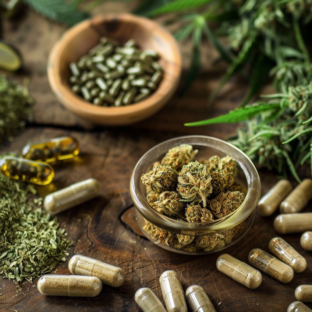 CBD vs. Marijuana for Anxiety: Which Option is Better for You?