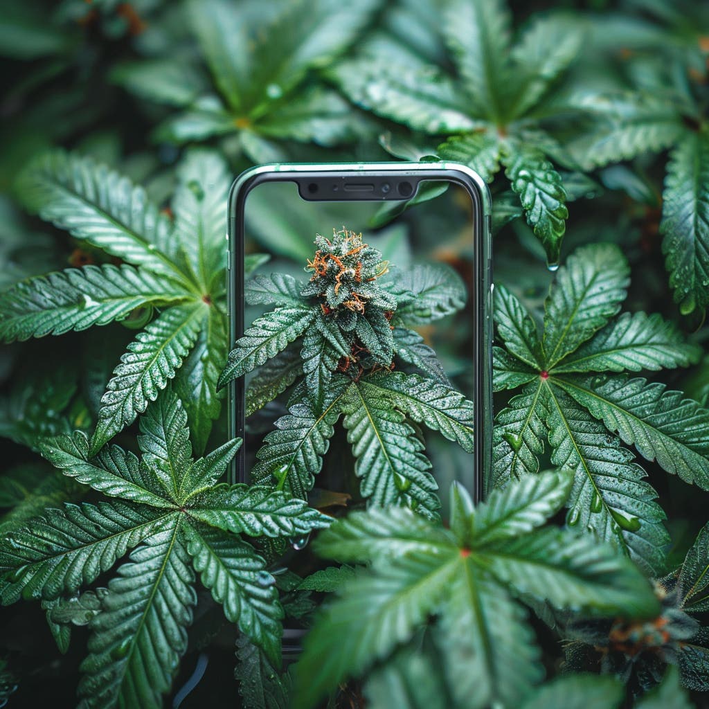 Colorado Bill Banning Social Media Marijuana Posts Raises Constitutional Concerns