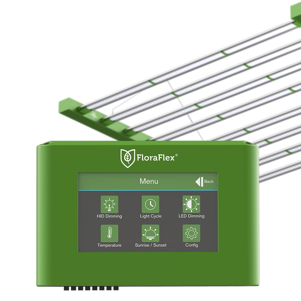 Lighting Controller | Case