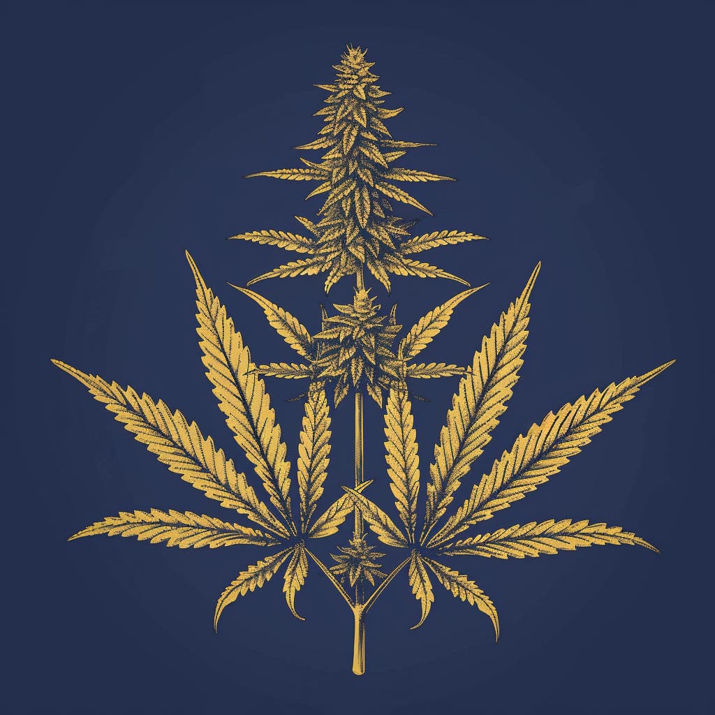 Major Shift in Cannabis Regulation: DEA's New Stance on Reclassification