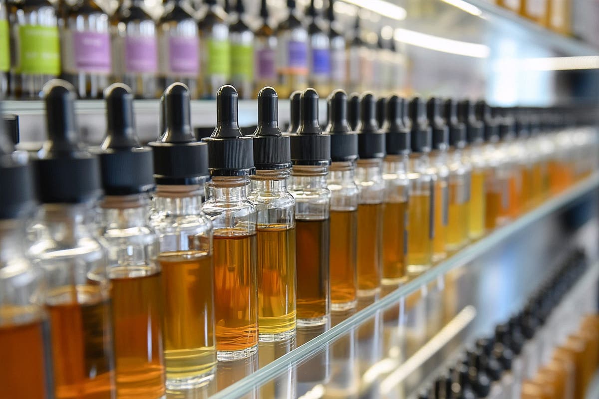Federal THC Ban Proposal Challenges Hemp Industry Resilience