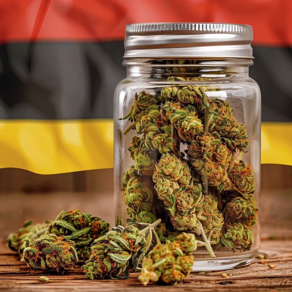 Unlocking Opportunities: German Cannabis Legalization Spurs Growth in Marijuana Stocks