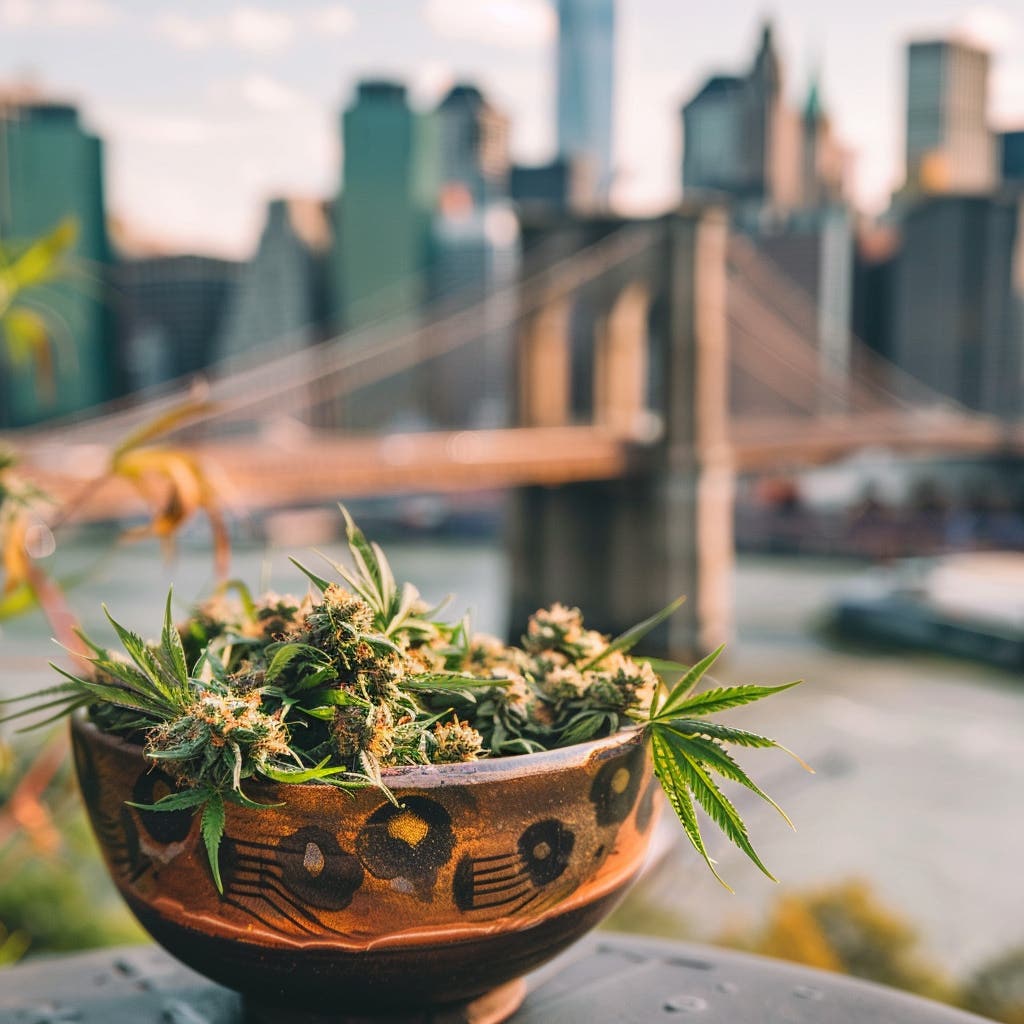 Revolutionizing New York's Cannabis Industry: Governor Hochul's Review of Cannabis Licensing