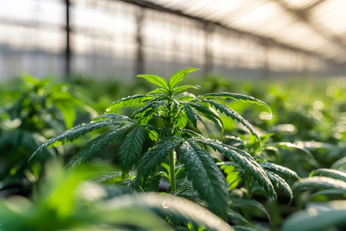 The Importance of Proper Watering and Irrigation in Maximizing Cannabis Yields