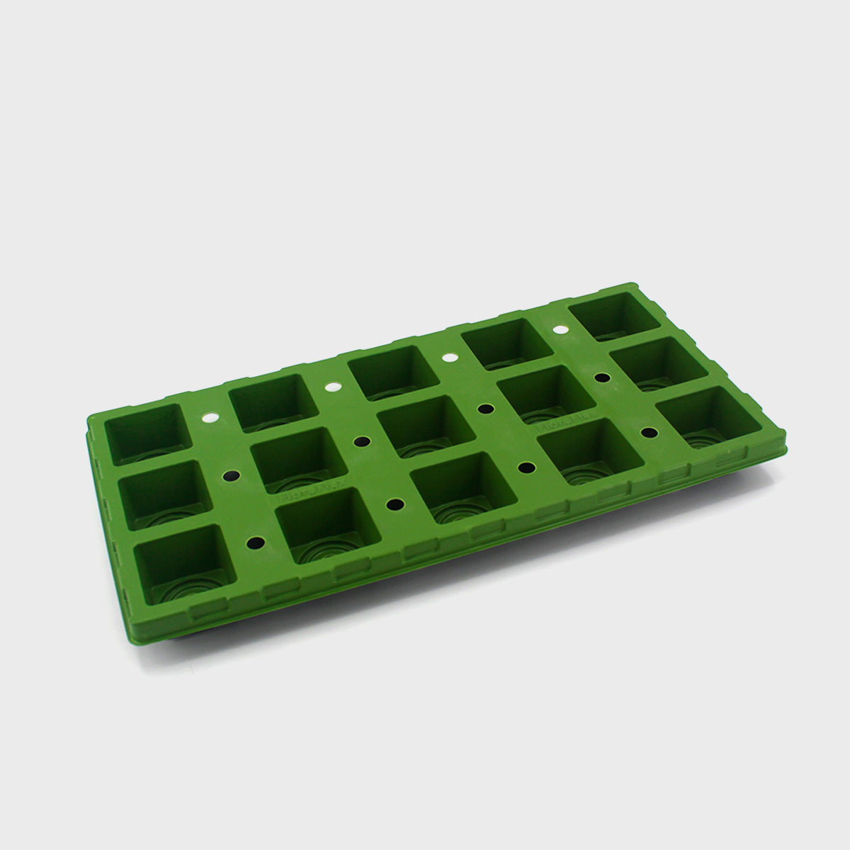 Incubator - 15 Cell Inner Tray | Square 2.5 Deluxe