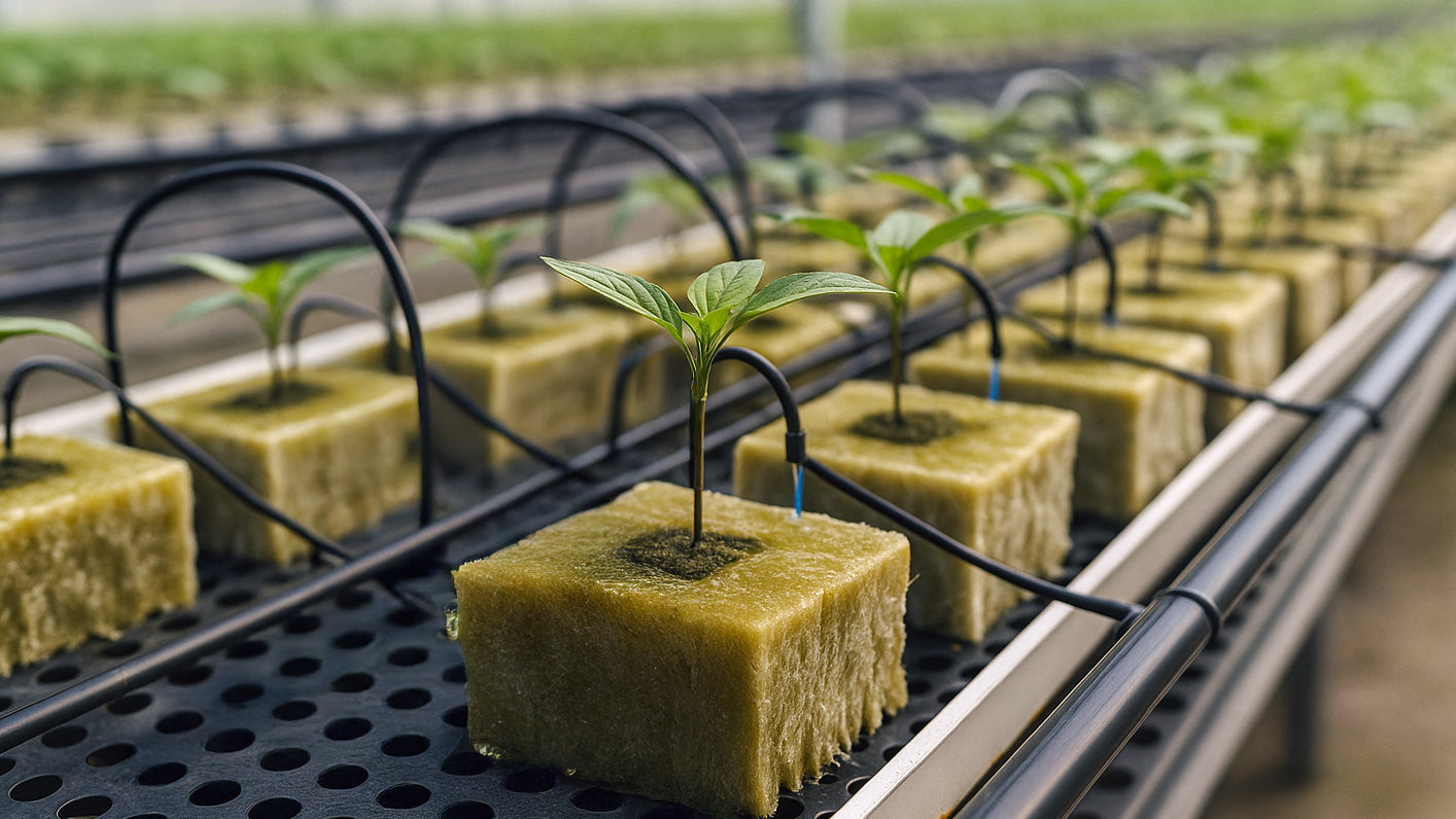 Irrigation Best Practices: 5 Pitfalls and how to fix them