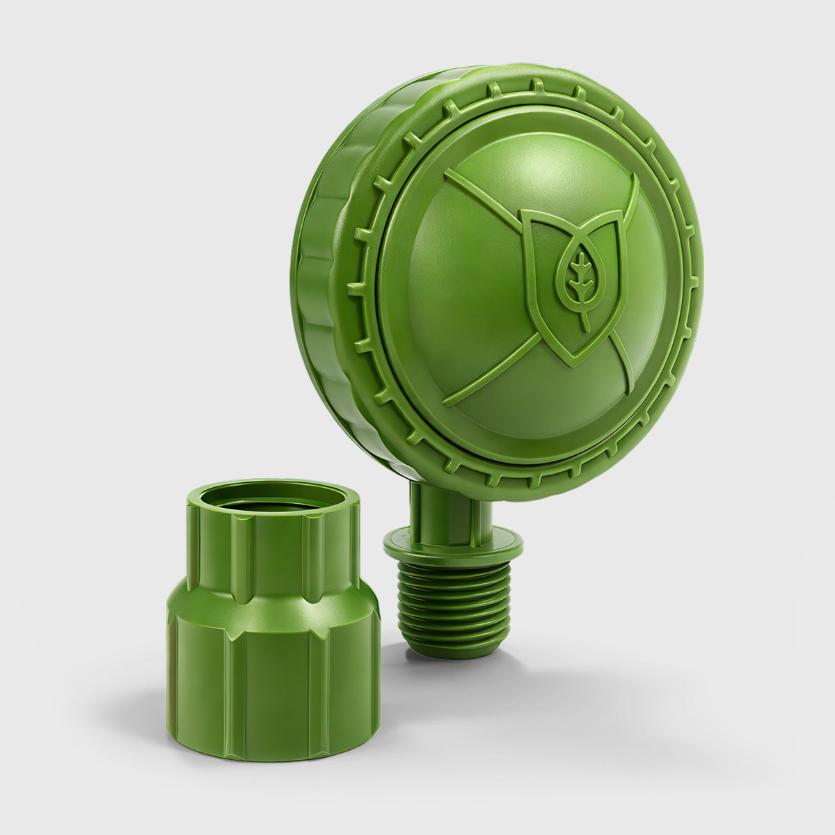 1617mm Lateral Flush Valve