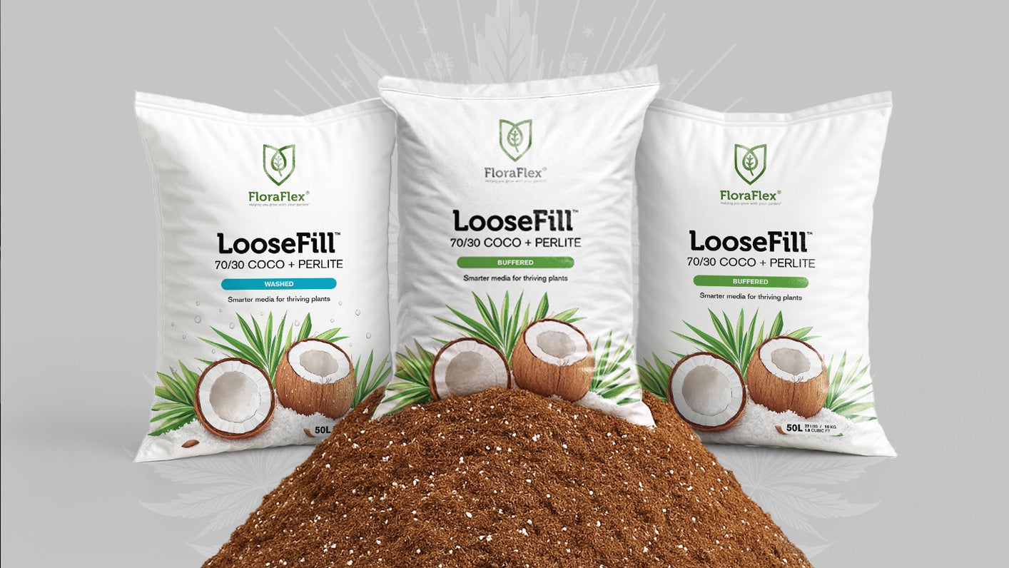 LooseFill 70/30: How Structure, Chemistry, and Technique Deliver Consistent Results