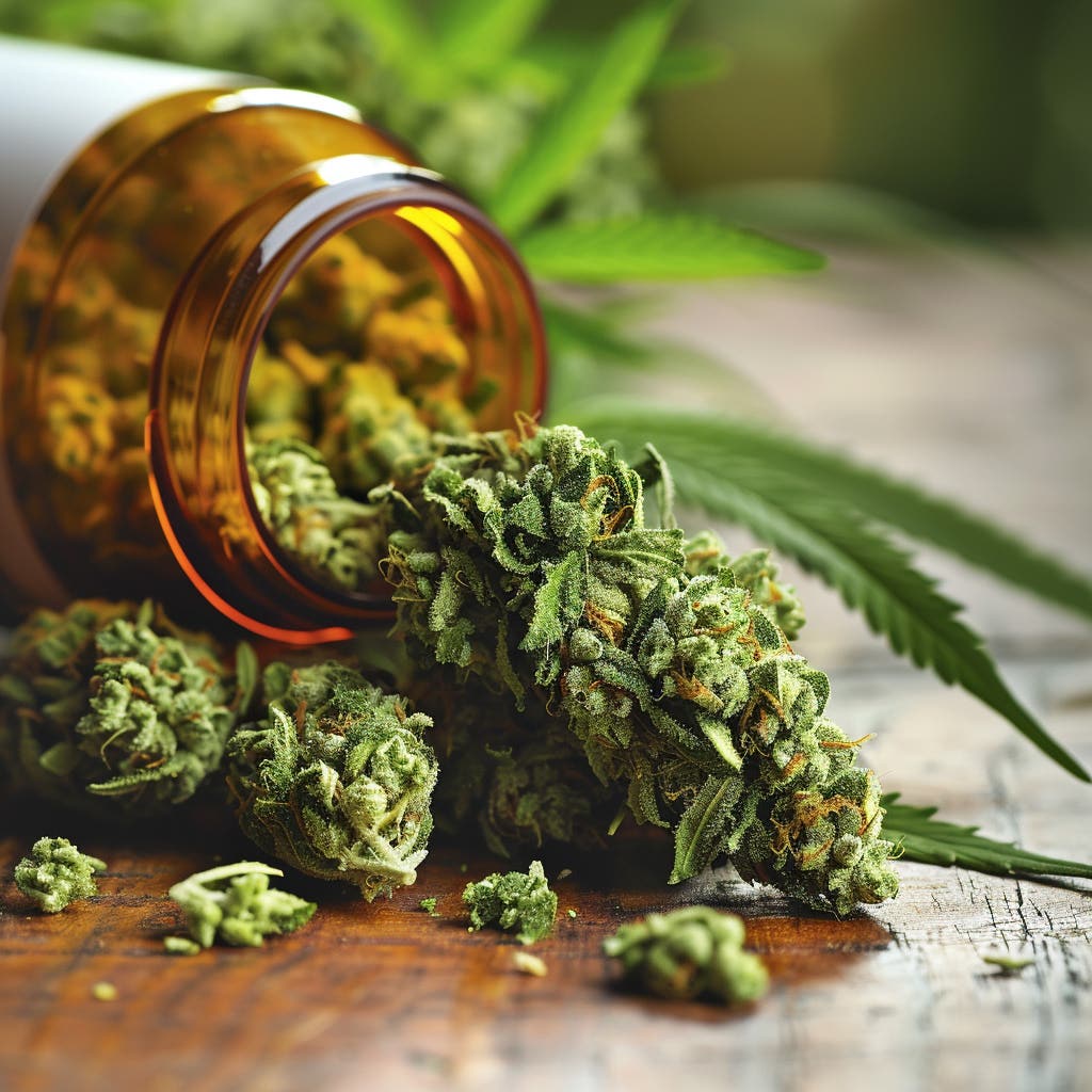Launching of a New Medical Cannabis Trade Group in Florida