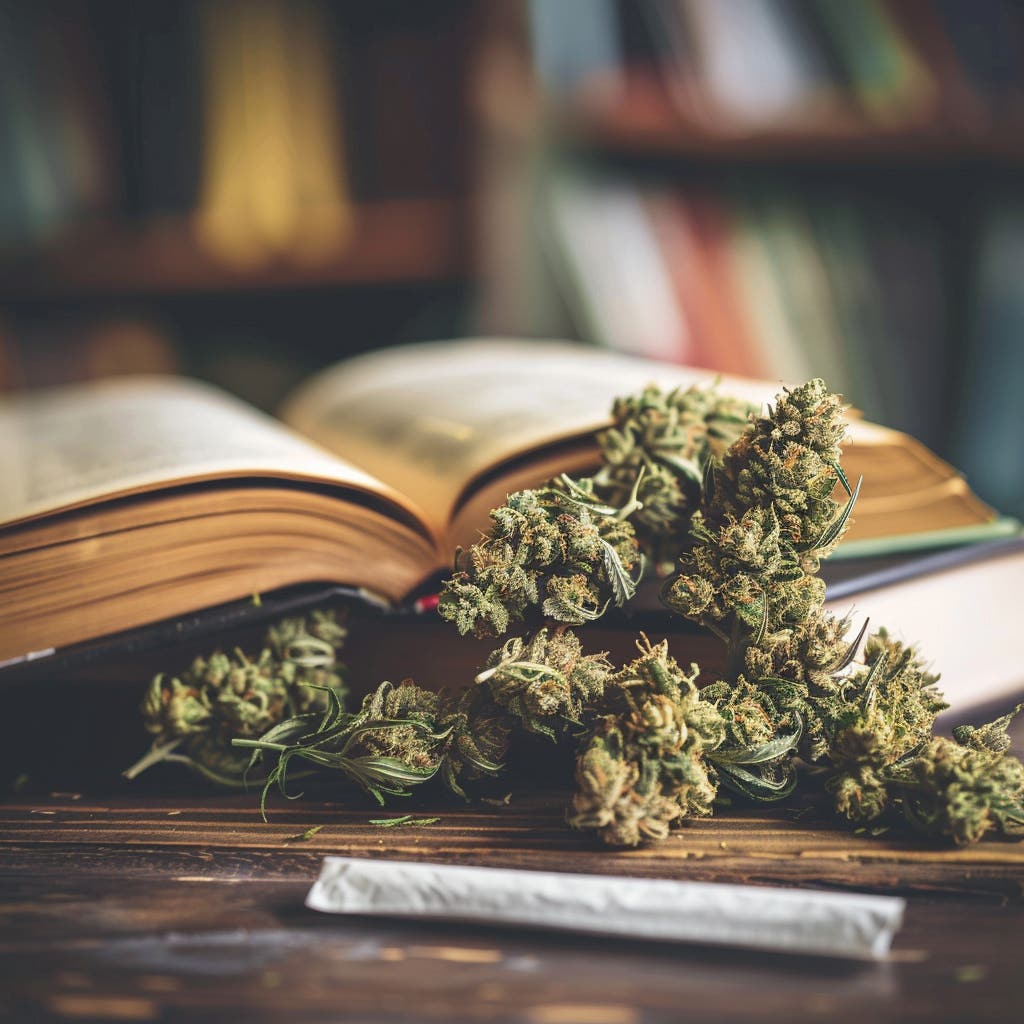 Ohio Cannabis School Earns Accreditation