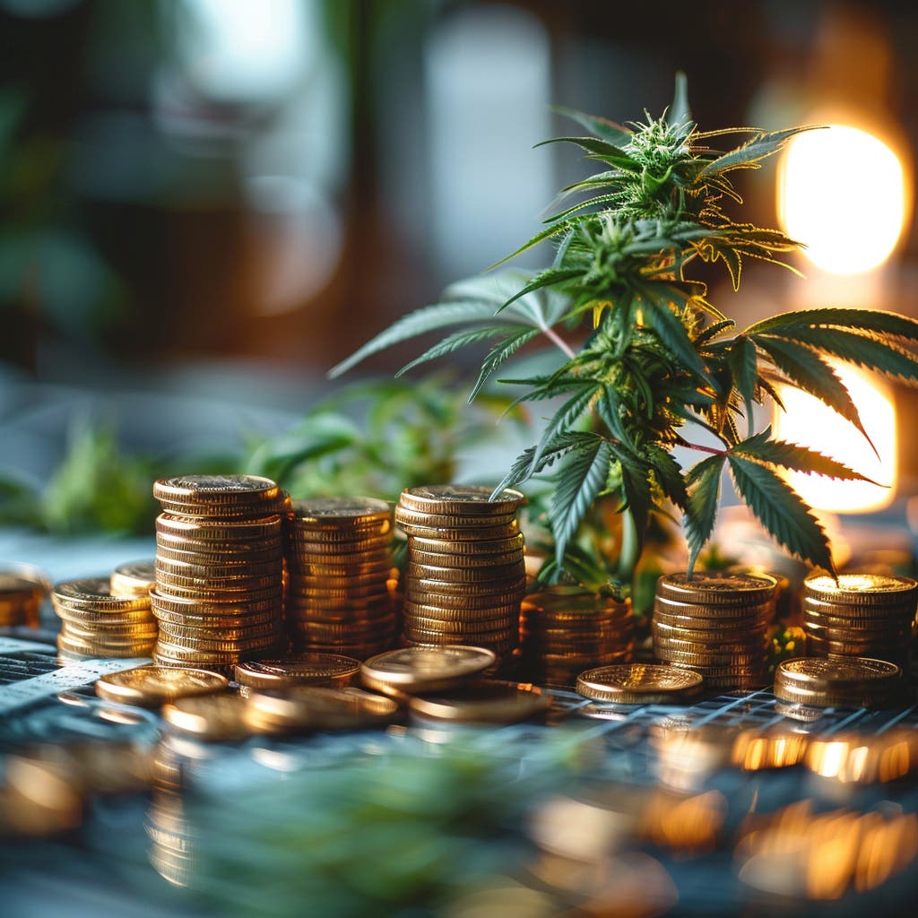 Ontario's Prosperity: A $600 Million Boost for the Cannabis Industry and Online Regulation Strategies