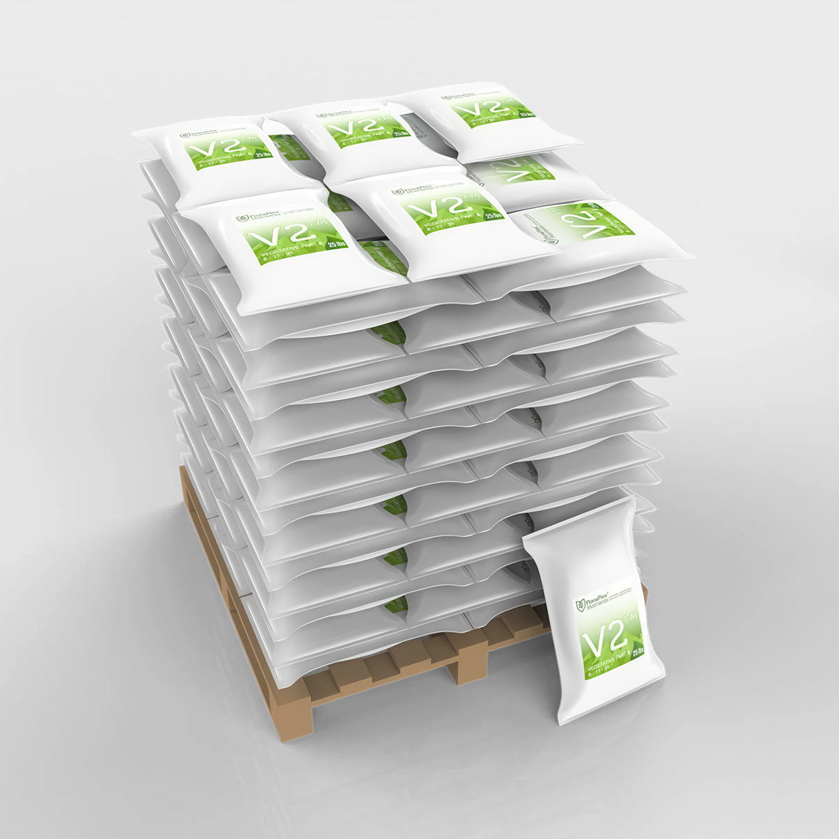 V2™ VEGETATIVE PART 2 | 1250 lb