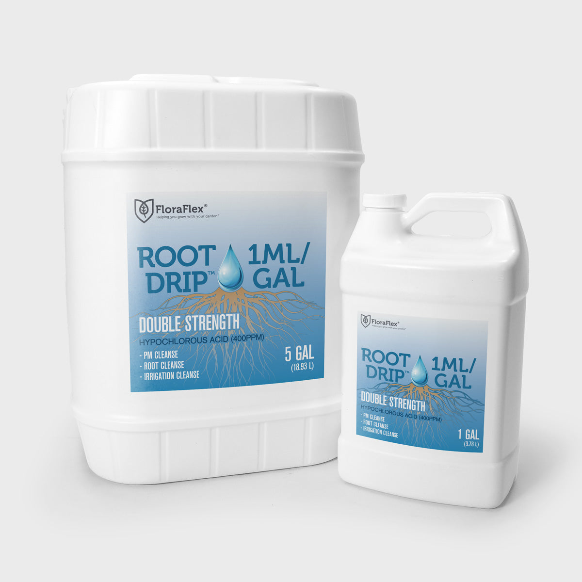 Root Drip