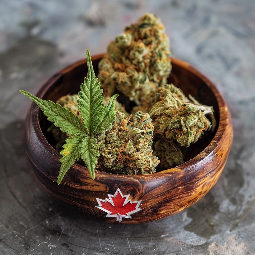Streamlining Cannabis Regulations in Canada