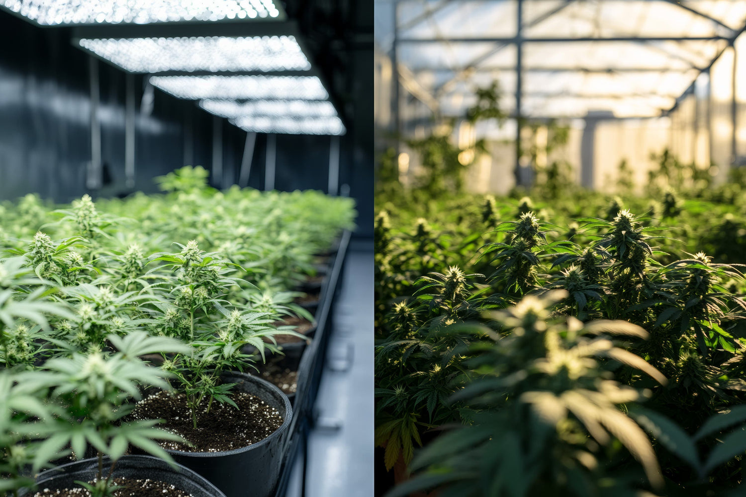 Tailoring Nutrients to Fit Your Grow: Adjusting Strength for Maximum Results